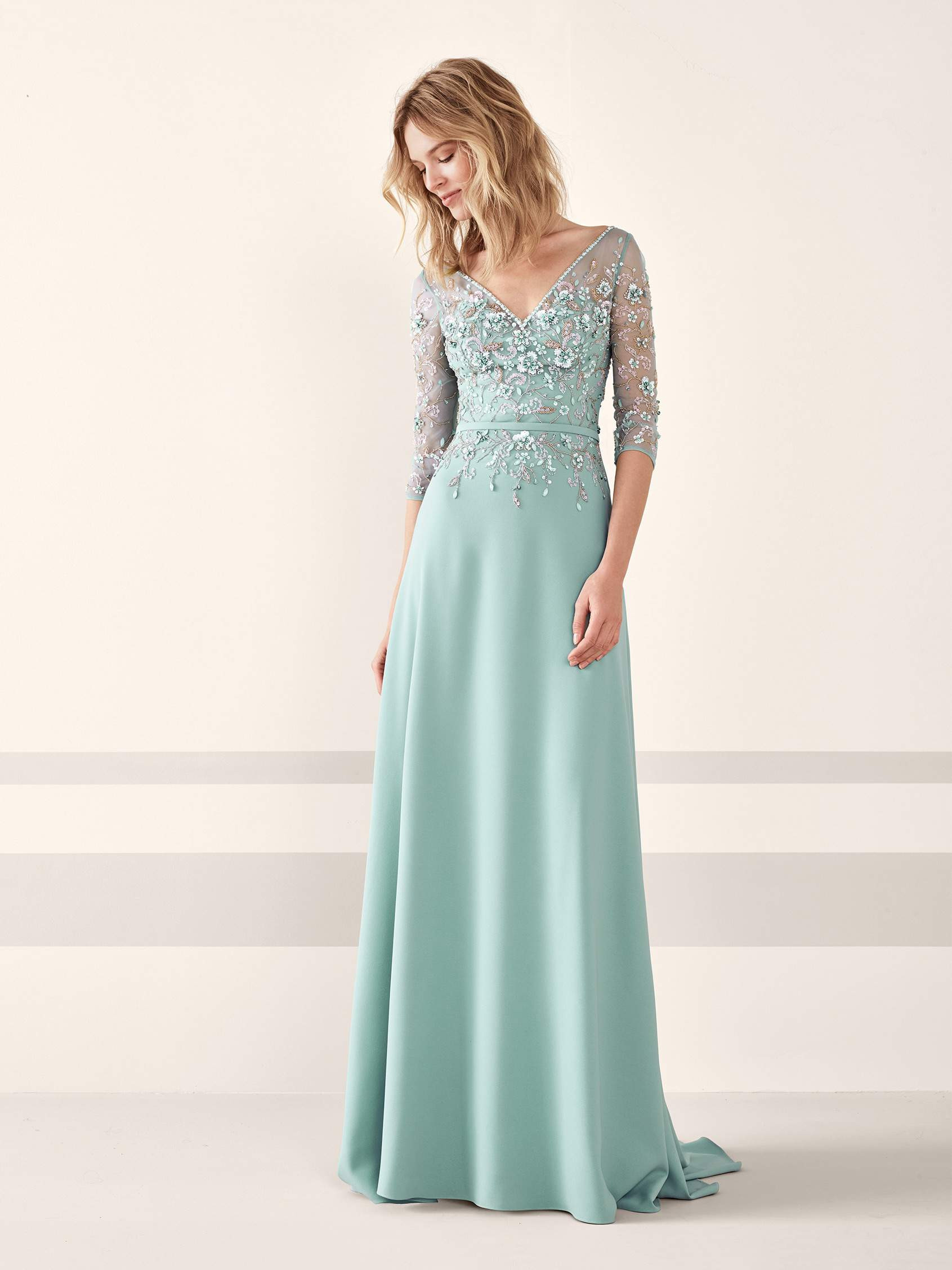 Credits: Pronovias