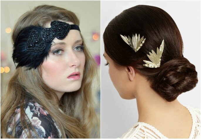 Créditos: ParadiseShore via Etsy & Net A Porter