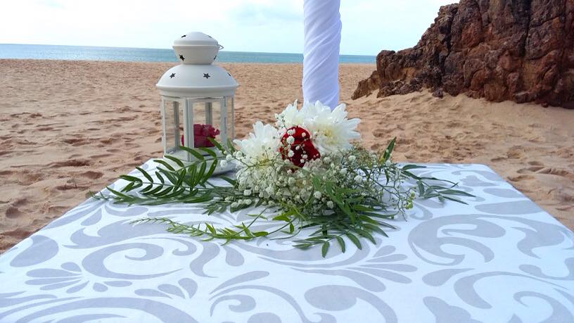 Simple Weddings Algarve