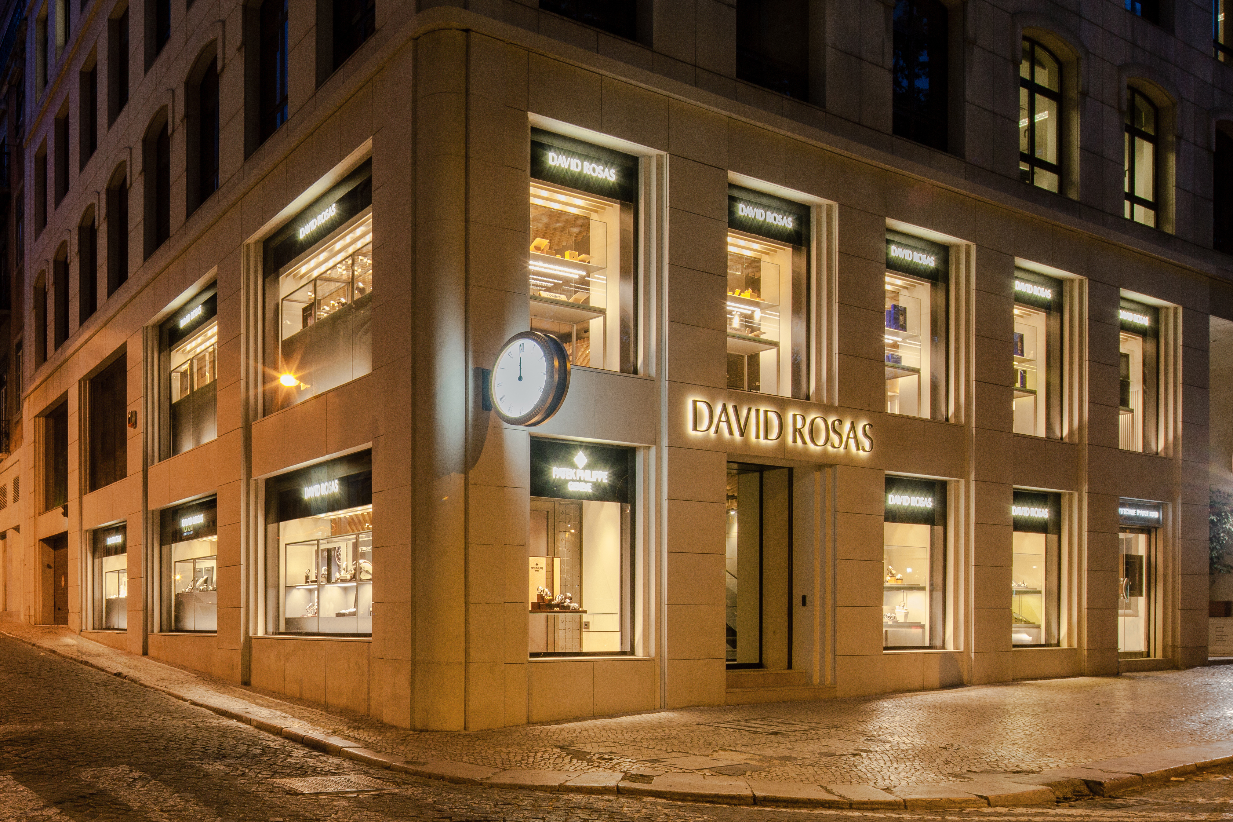 David Rosas - Porto