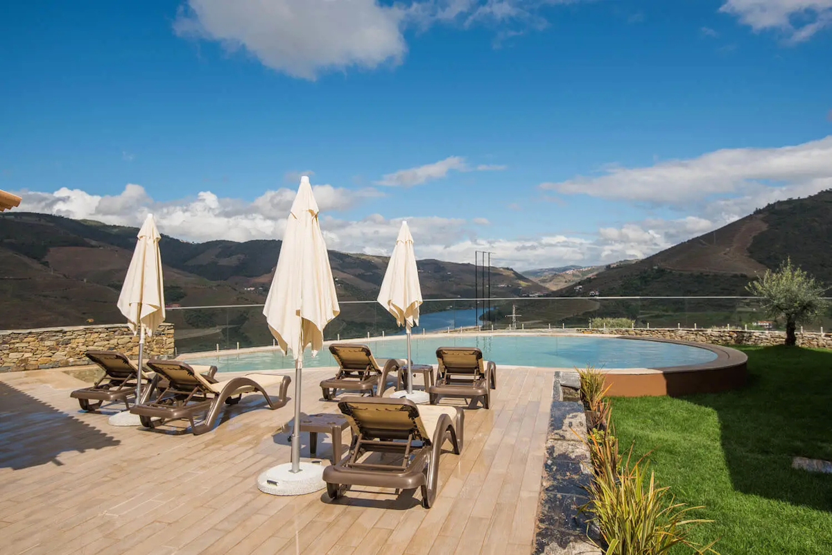 Vila Galé Douro Vineyards