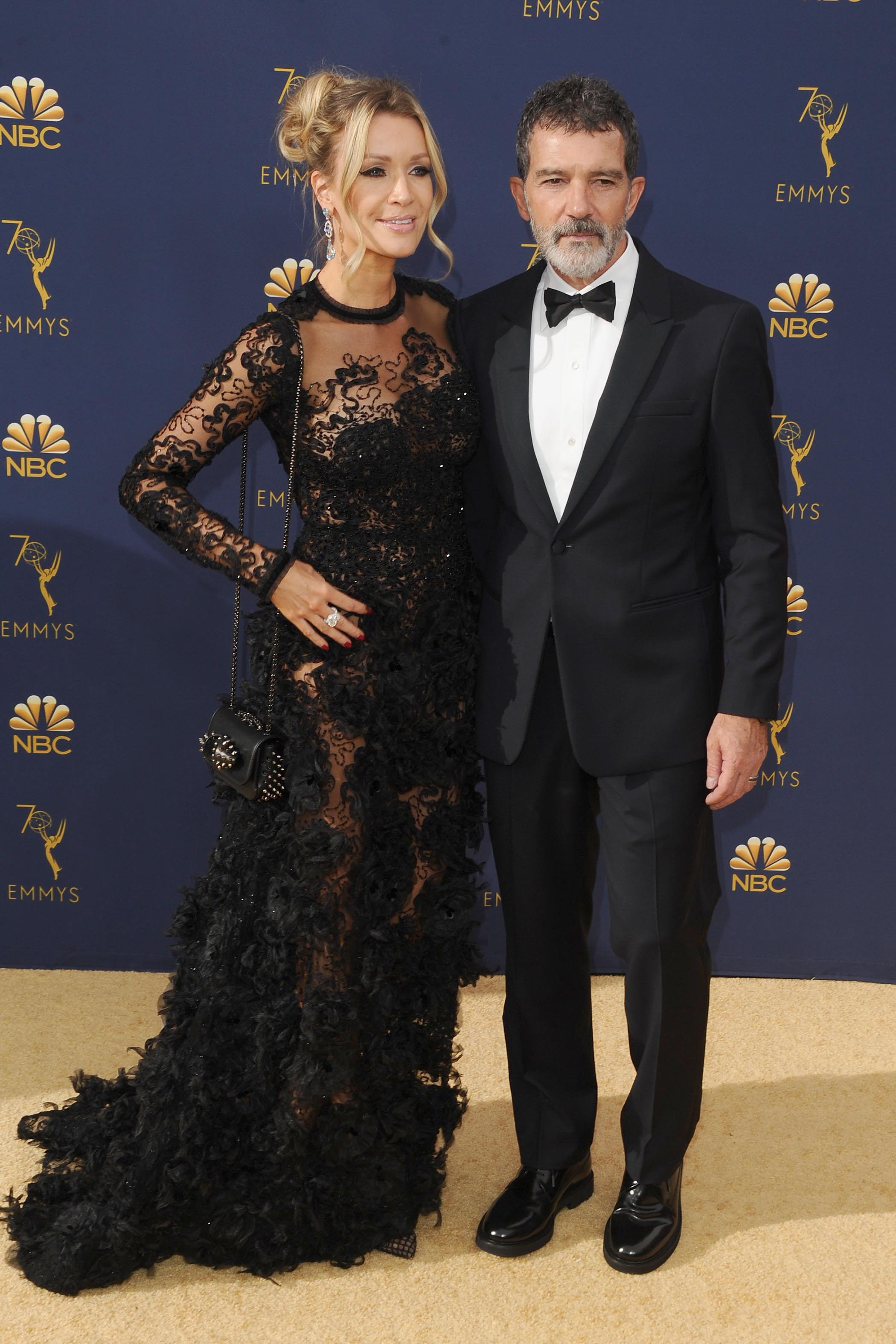 Premios Emmy 2018