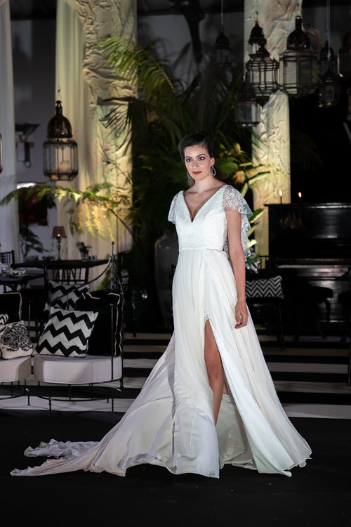 Créditos: Gio Rodrigues Bridal Couture 2020