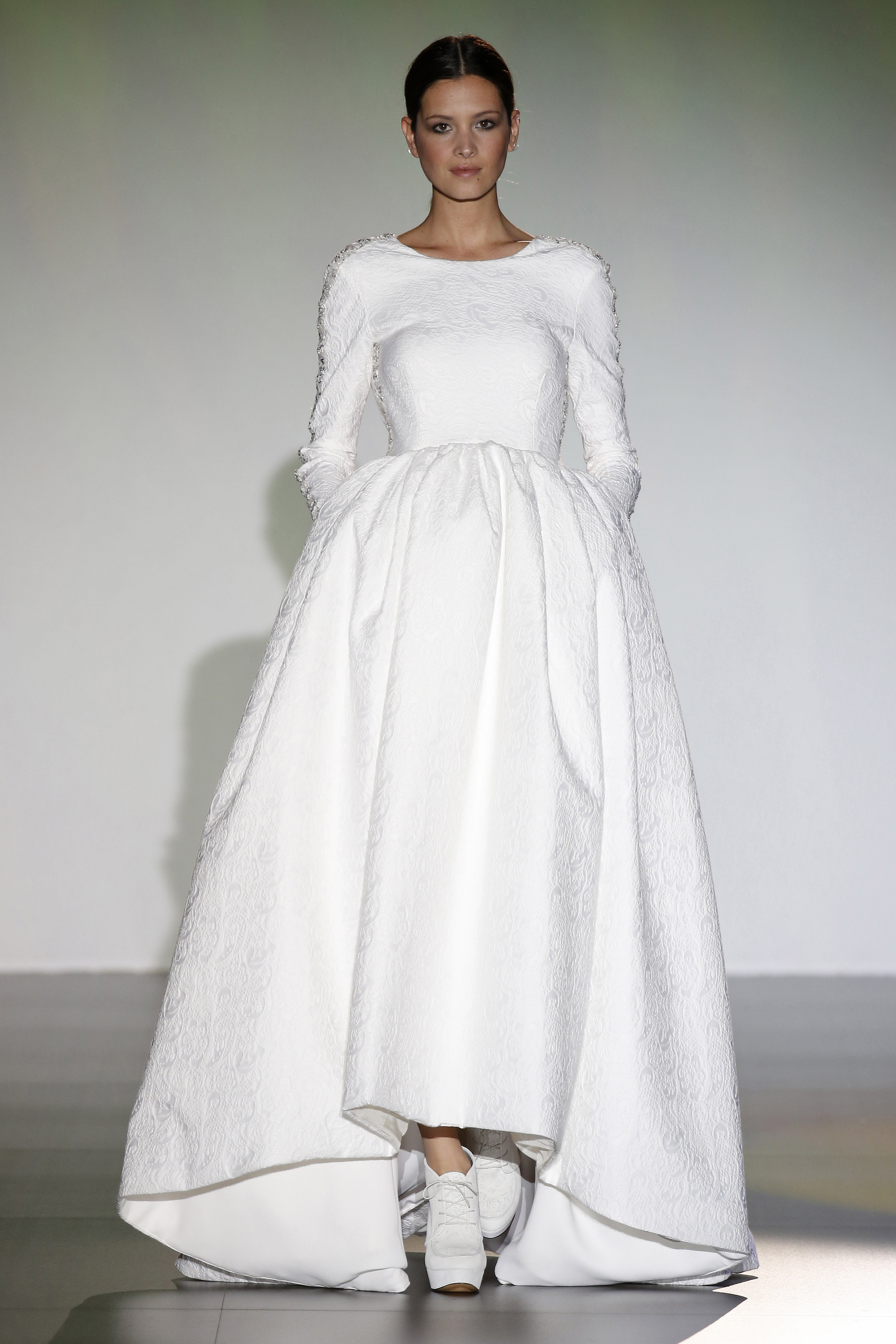 Foto: Barcelona Bridal Week