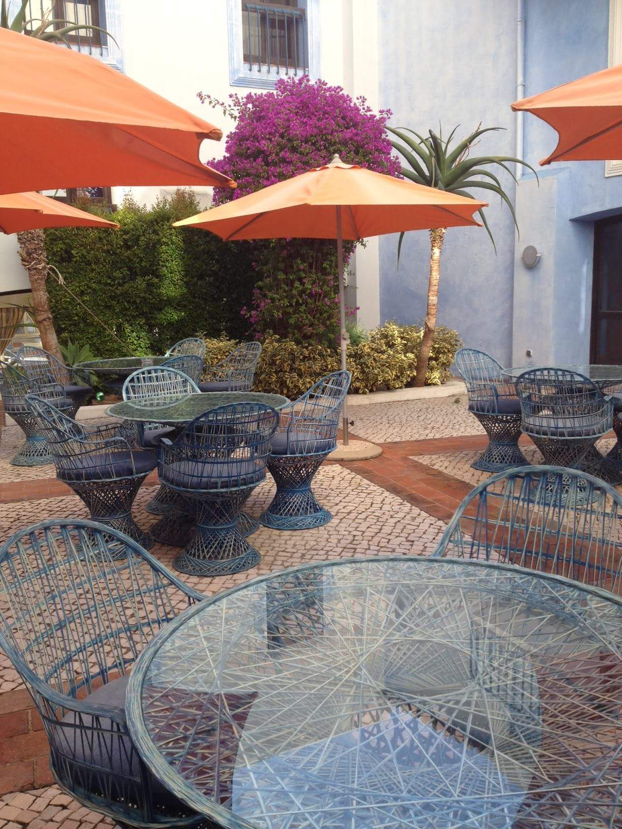 Hotel Carvoeiro Sol