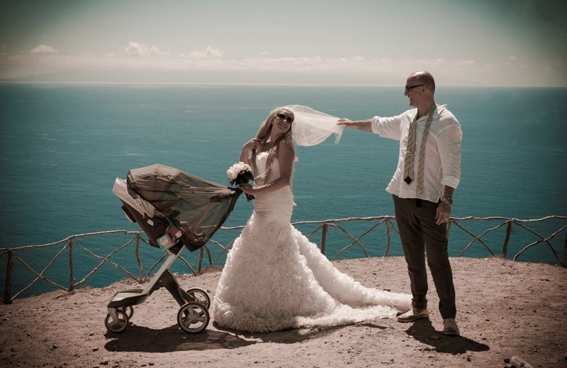Wedding Madeira
