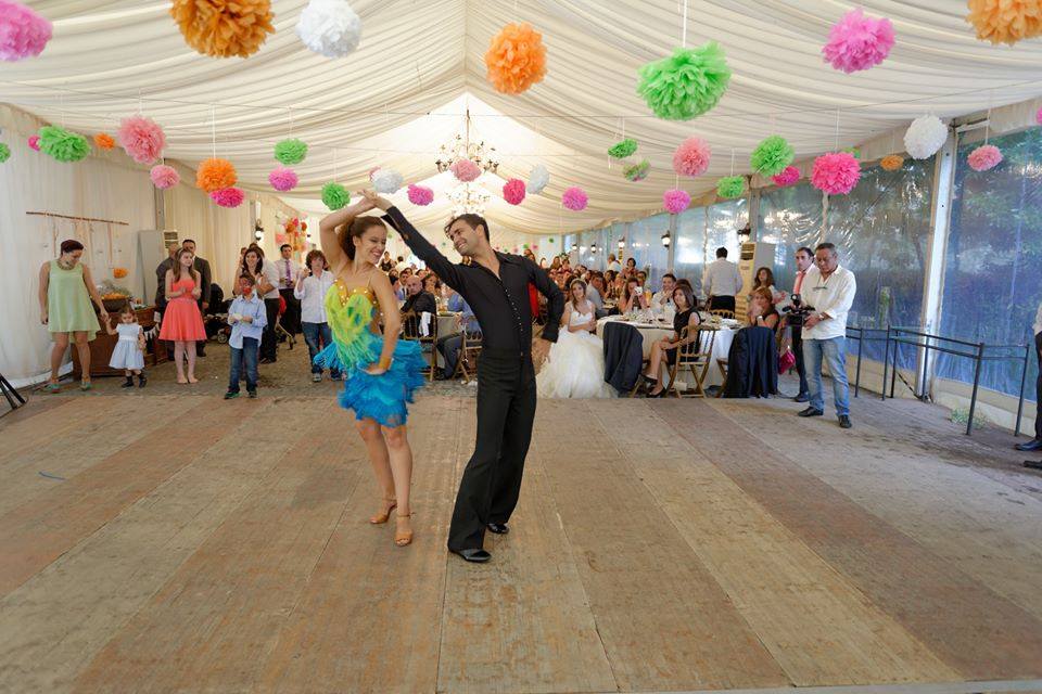 Son Latino Eventos