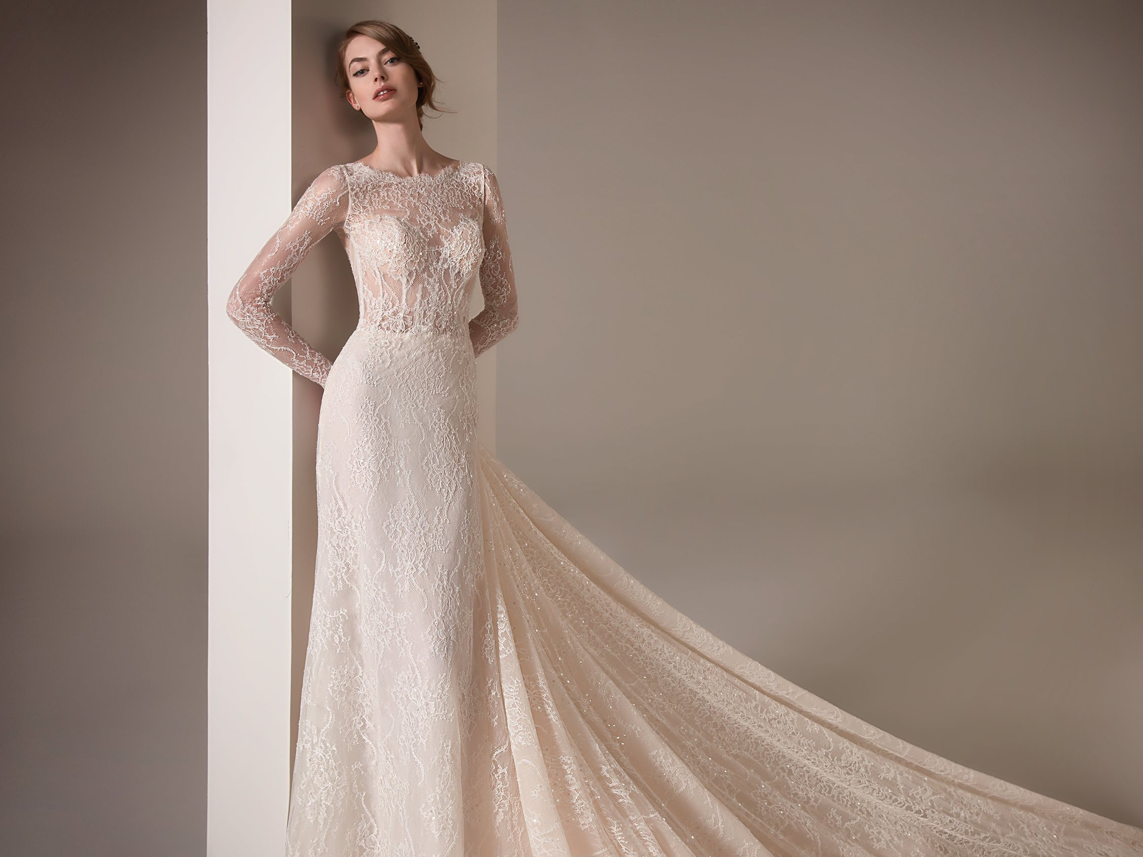 Créditos: Pronovias