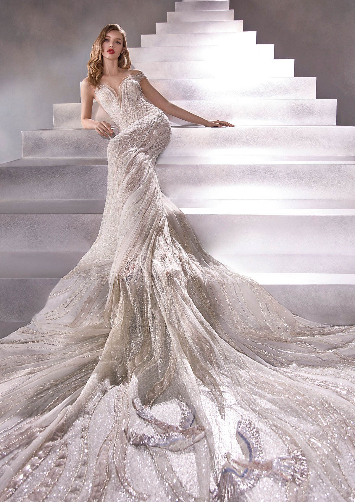 Odyssey, Atelier Pronovias 2020