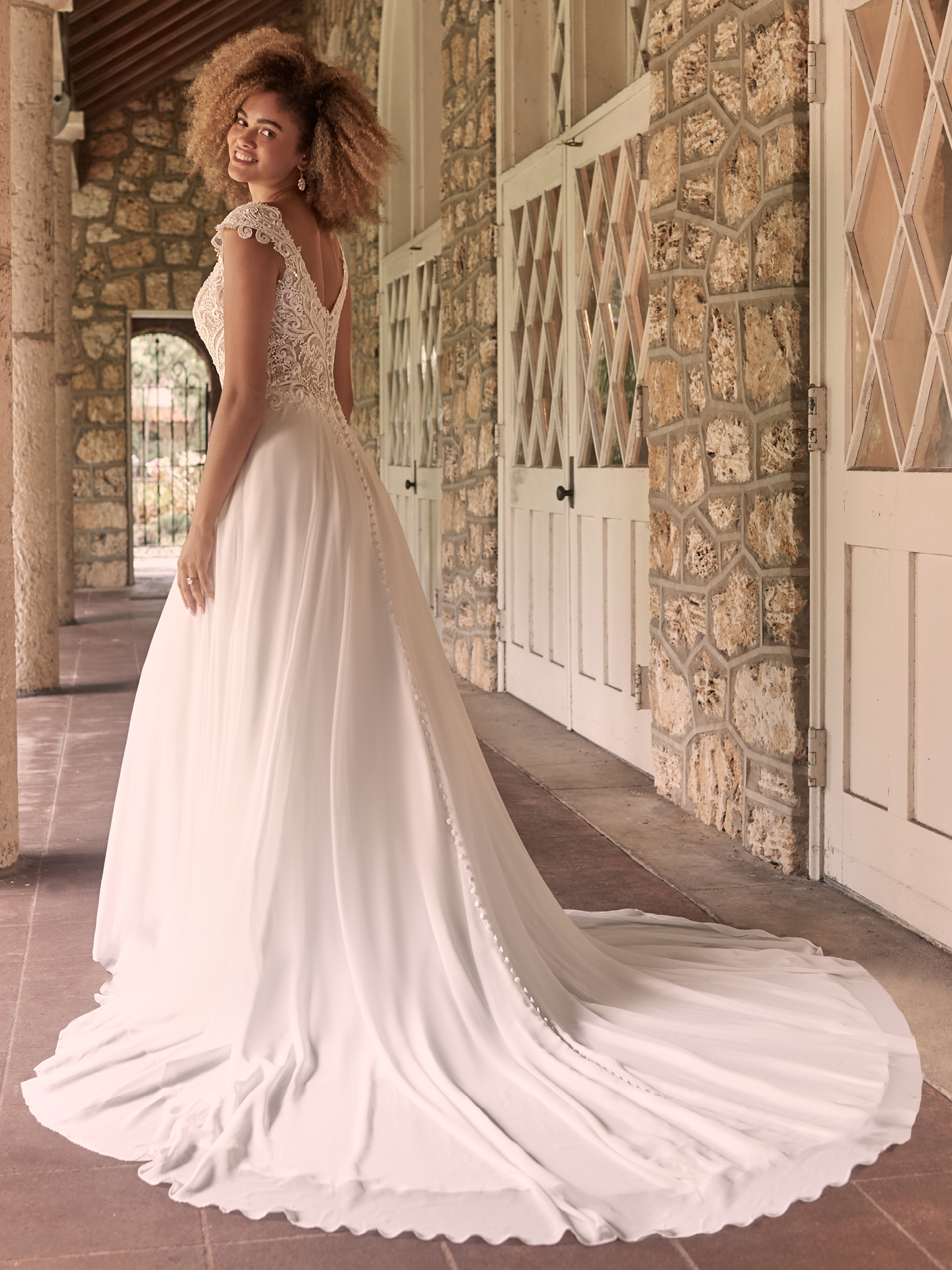 Maggie Sottero - June