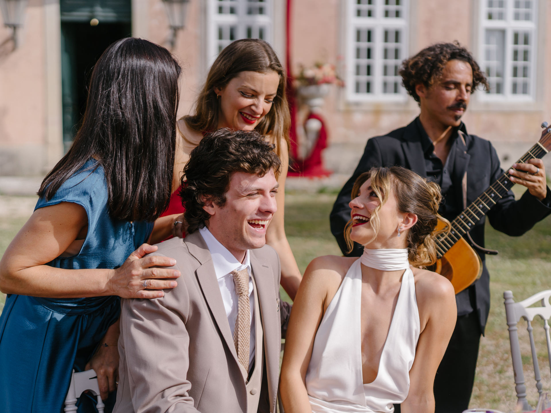 Foto: Detail Wedding Photography