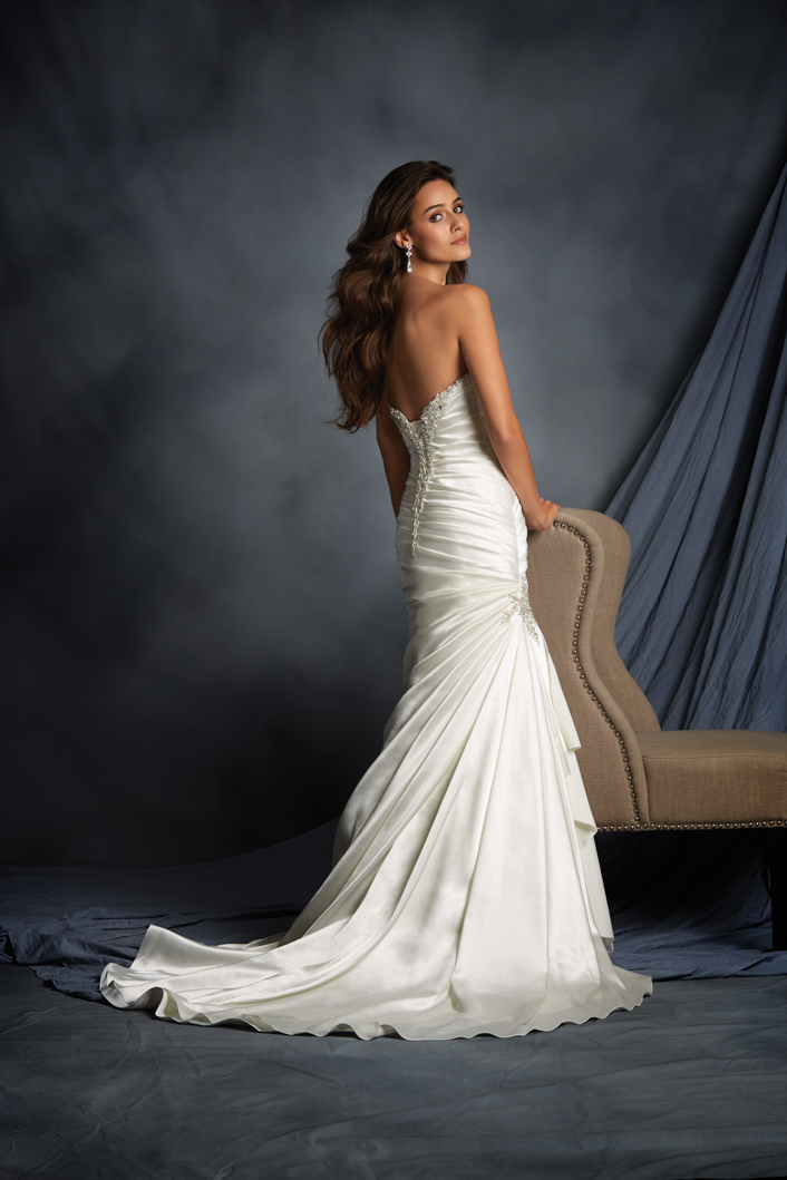 Alfred Angelo Collection 2520