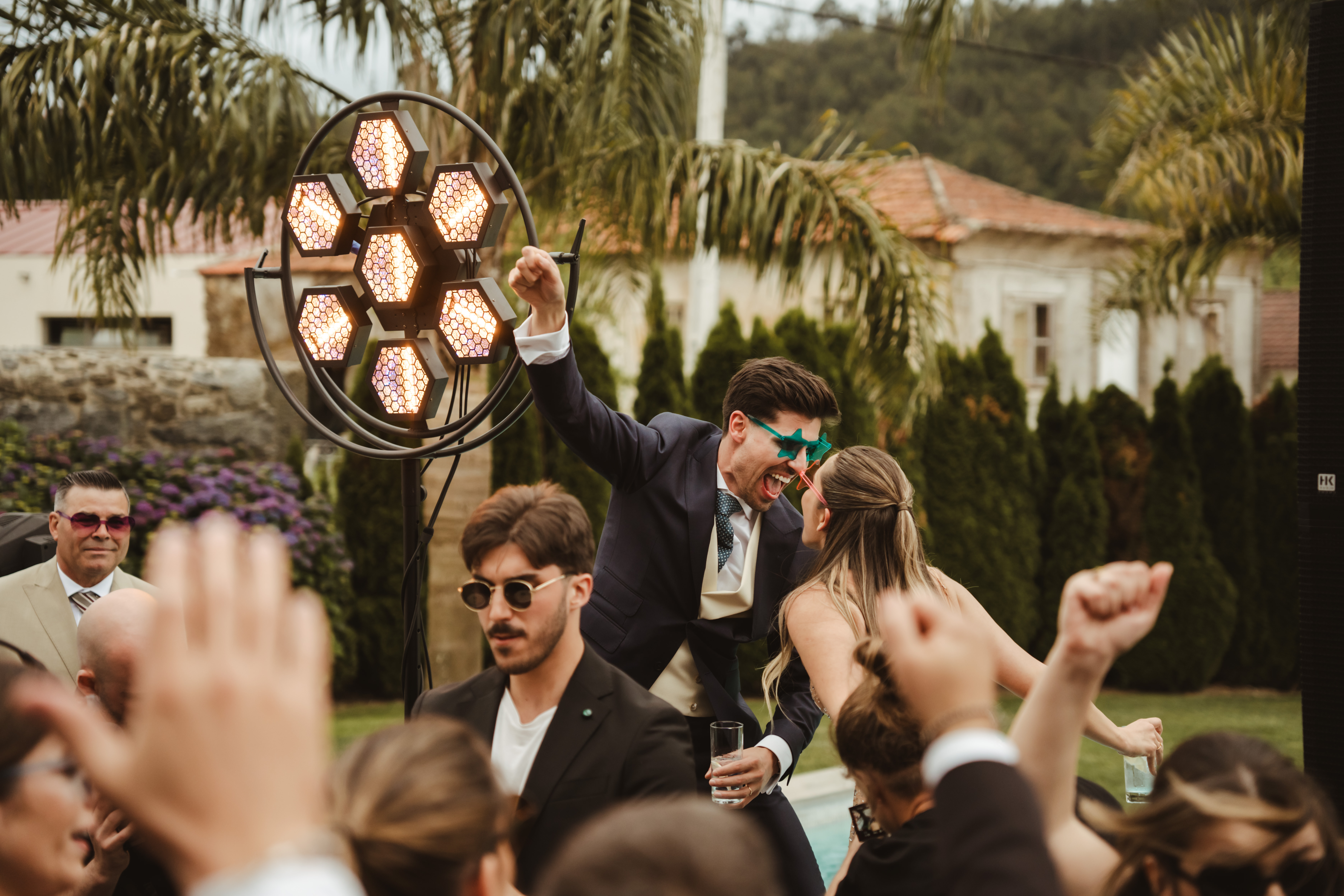 Jogos para casamento: 8 ideias incríveis para animar o grande dia