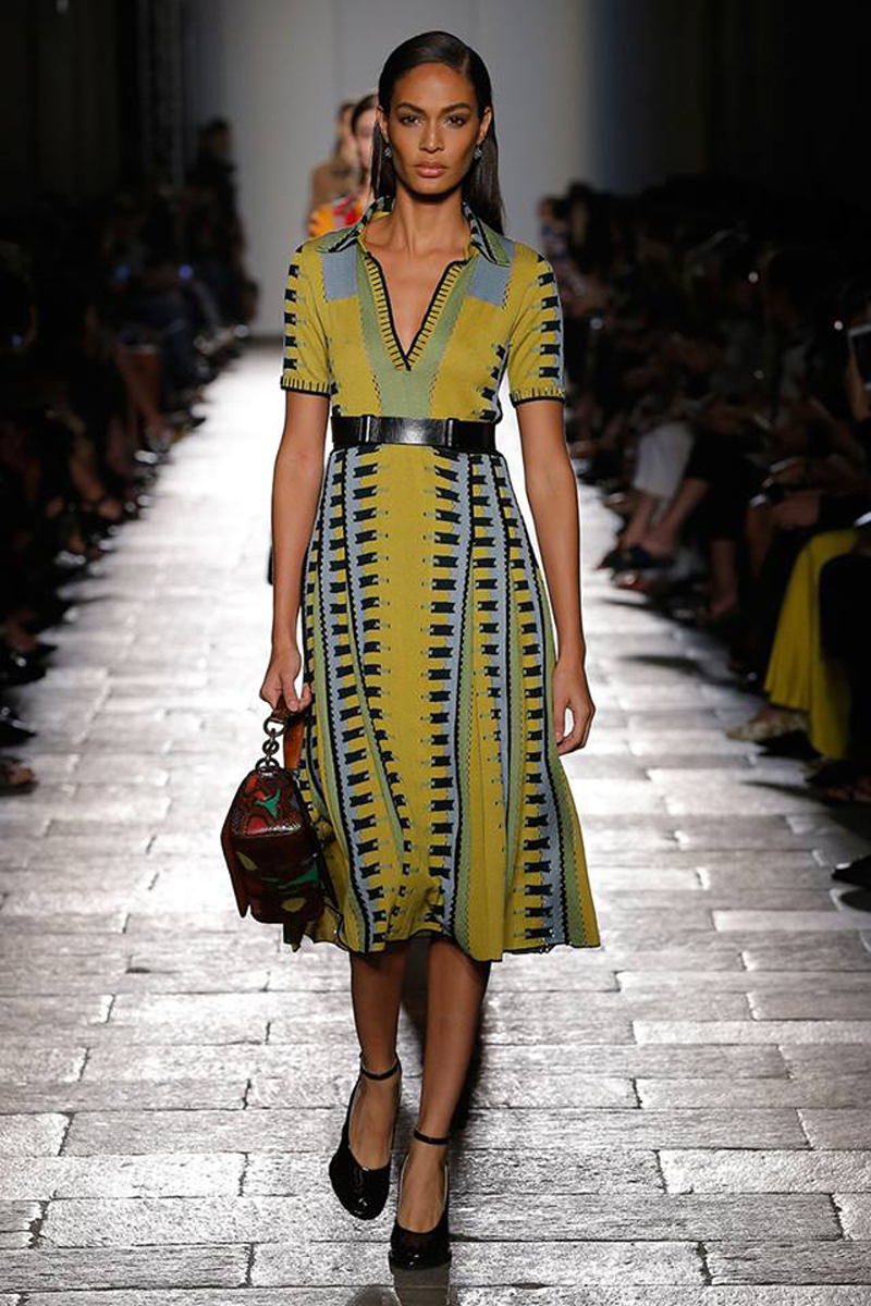Créditos: Bottega Veneta
