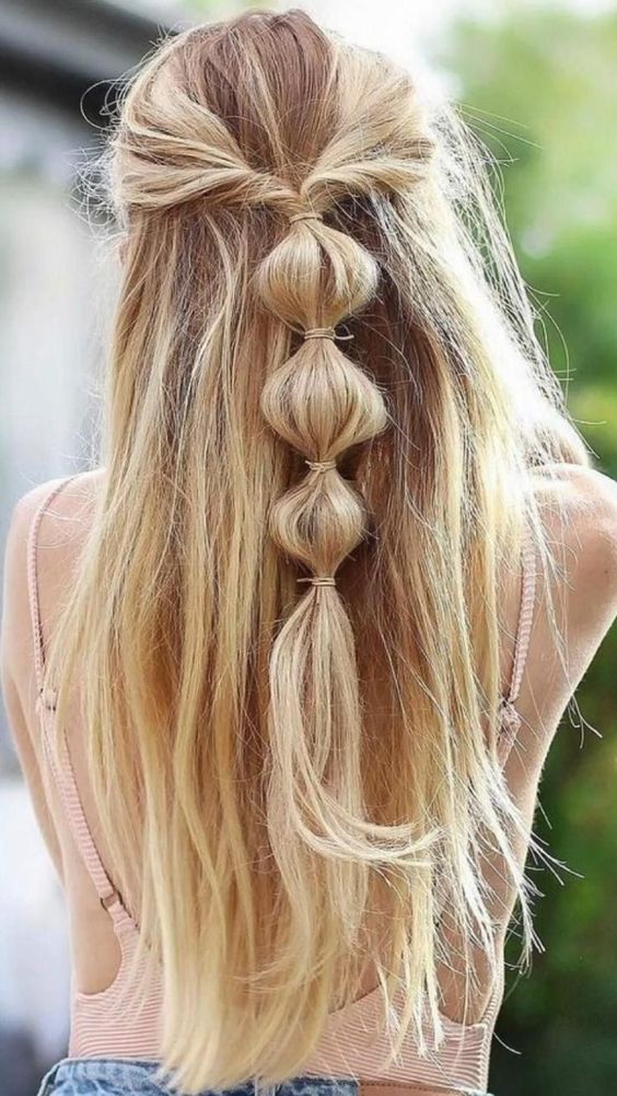 7 maneiras diferentes de conseguir o messy hair » STEAL THE LOOK