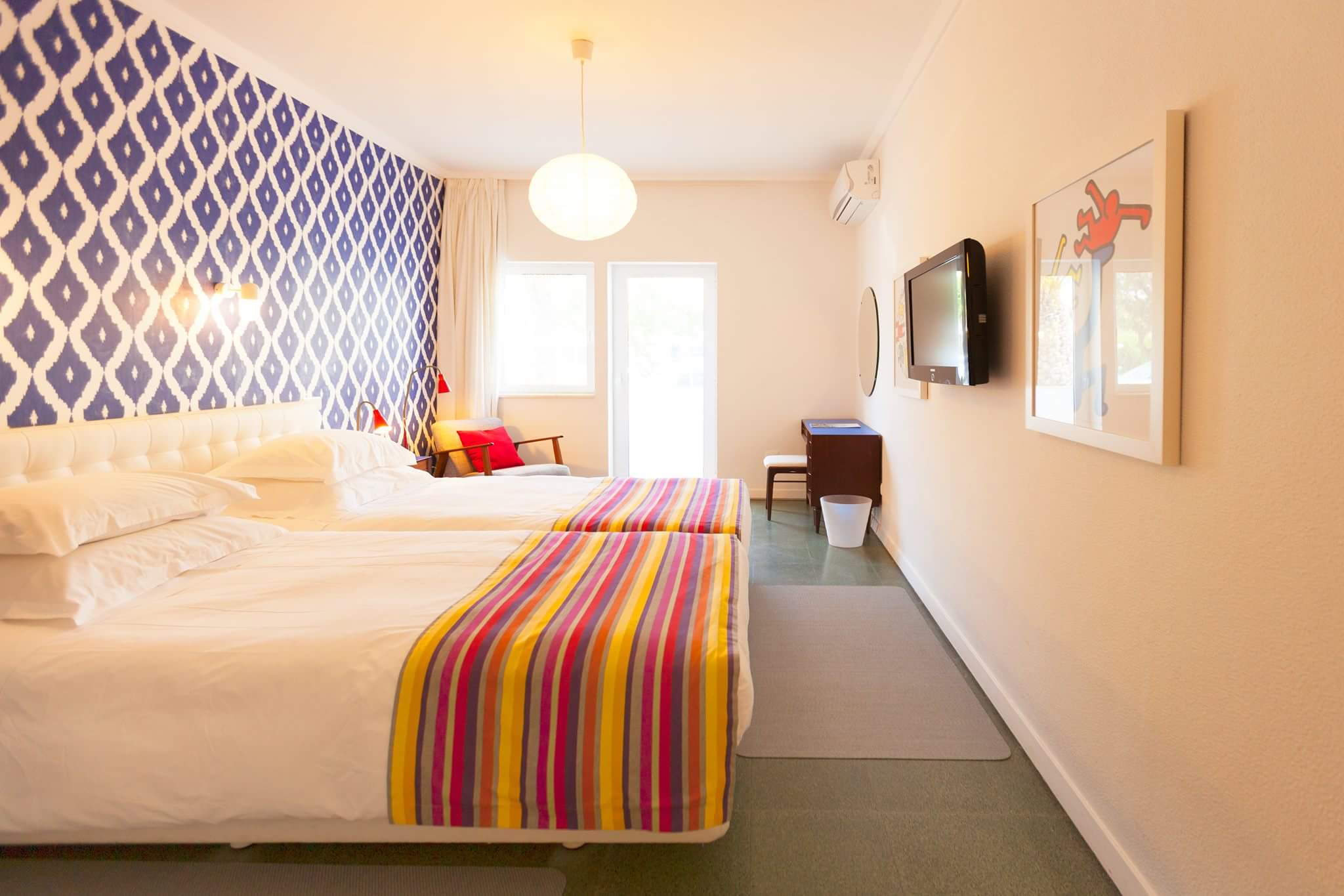 Hotel Vasco da Gama