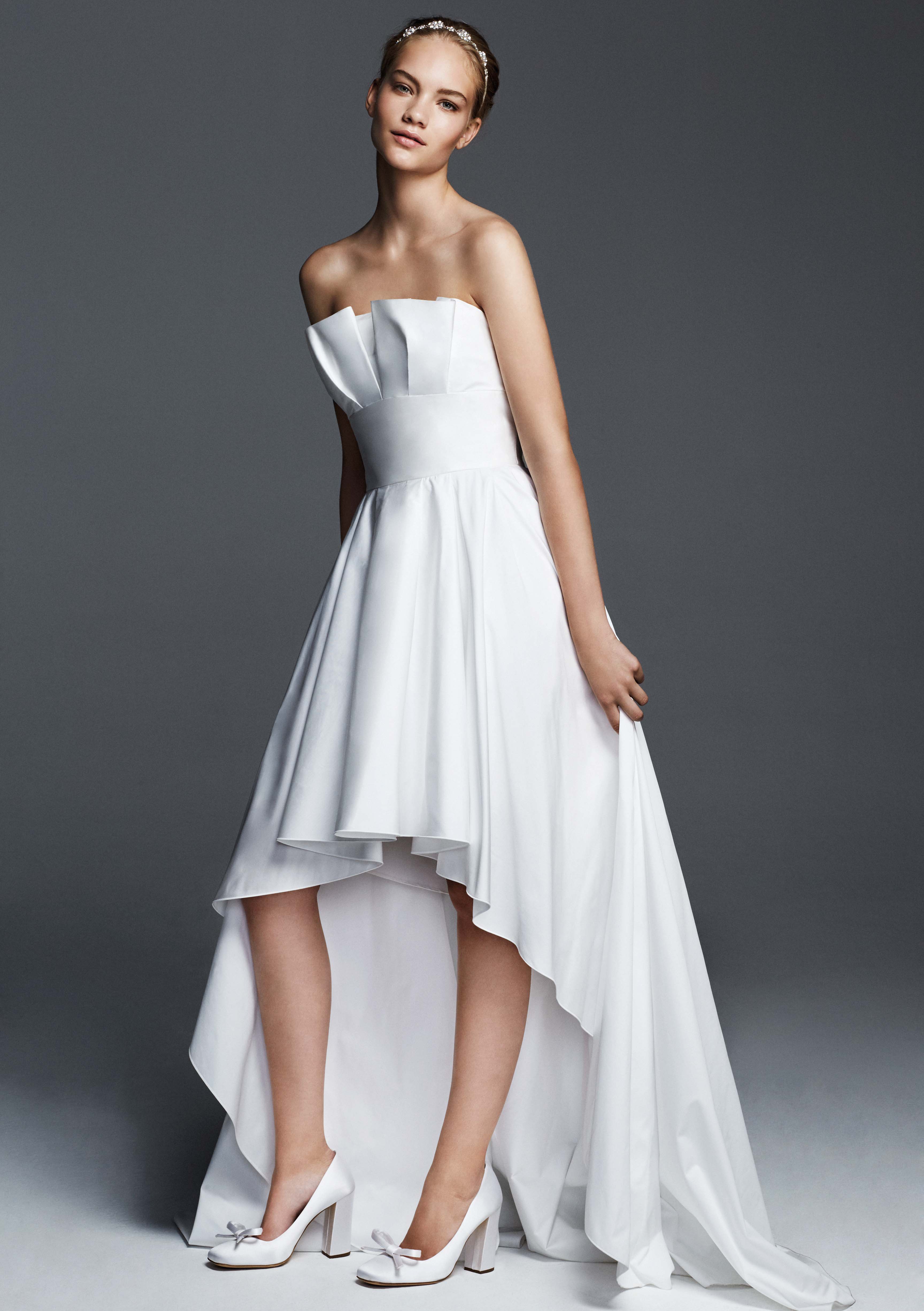 Max Mara Bridal.