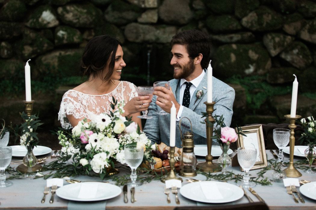 My Fancy Wedding