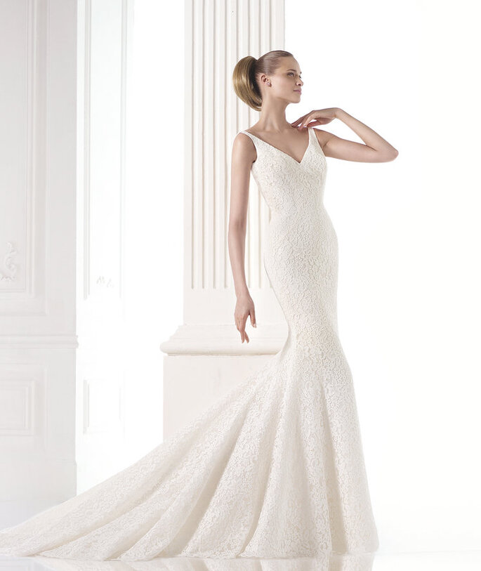 <a href="http://zankyou.9nl.de/nfw4">Peça a sua marcação para provar a nova Colecção Pronovias 2015.</a> 