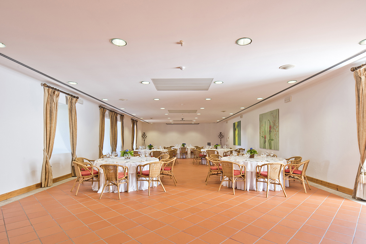 LAM Hotel Convento do Desagravo