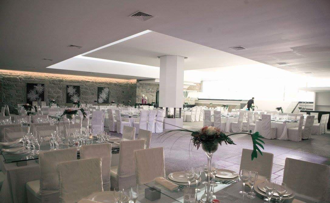 Vila Verde Eventos