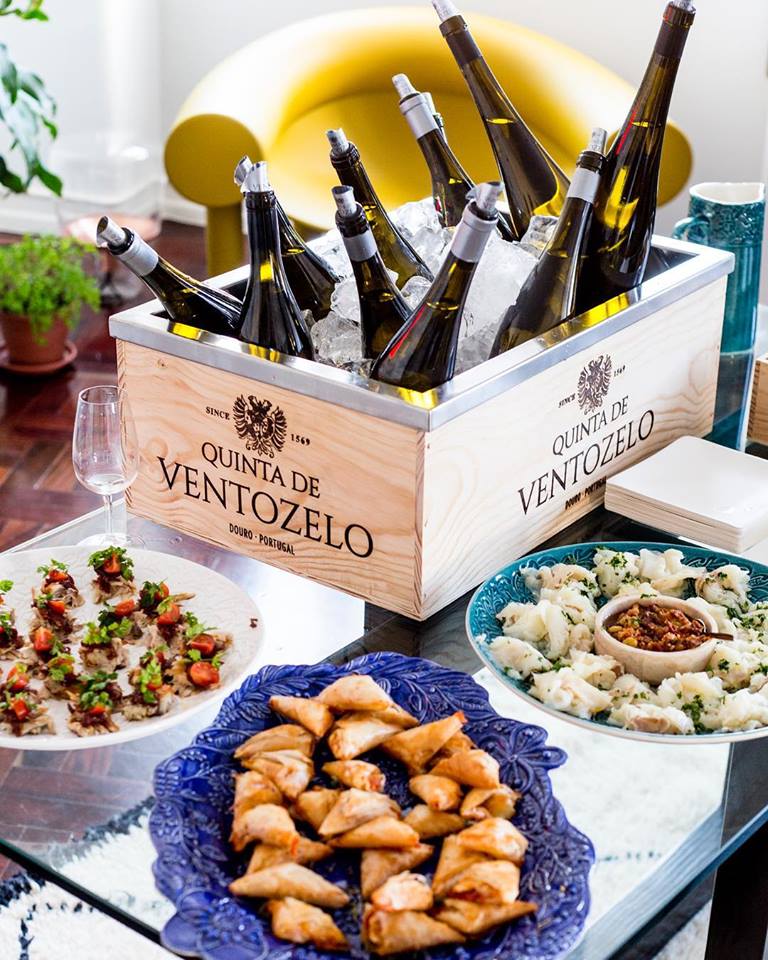 Quinta de Ventozelo