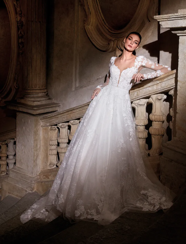 Pronovias 2024