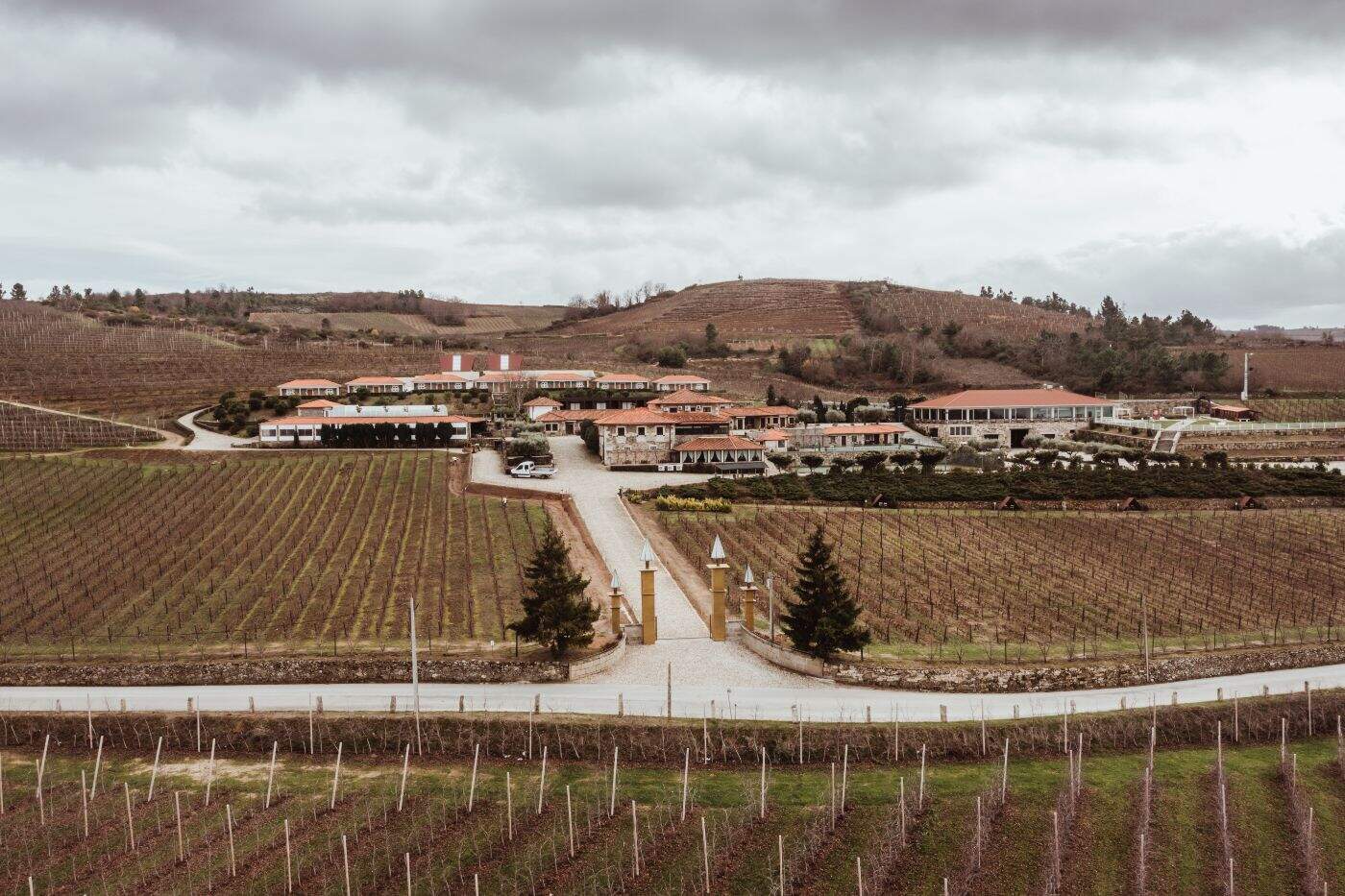 Quinta da Barroca