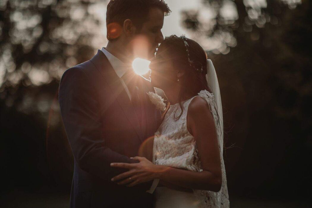 Fotógrafos de casamento