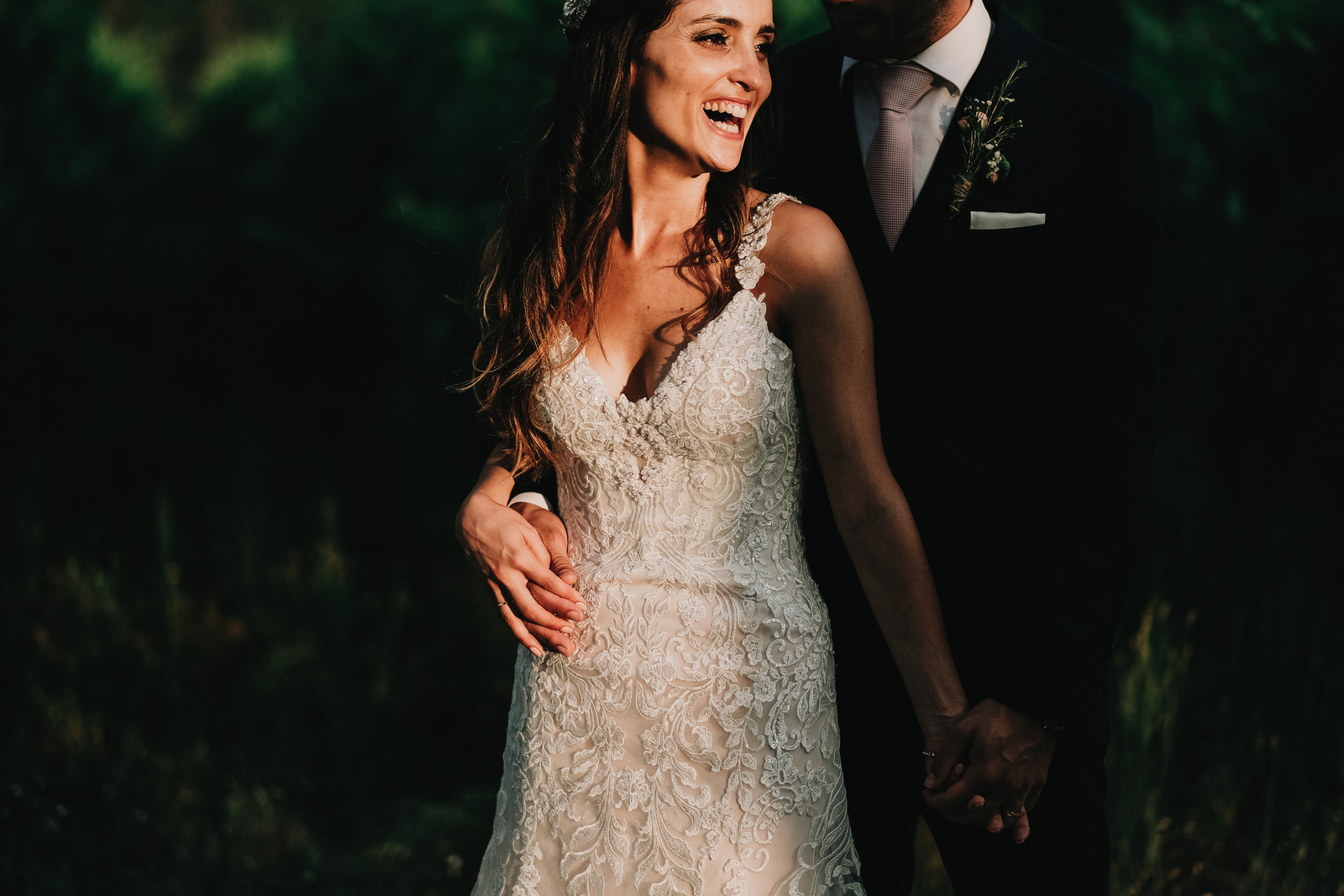 As 10 coisas que não deve fazer no seu casamento: os convidados detestam...