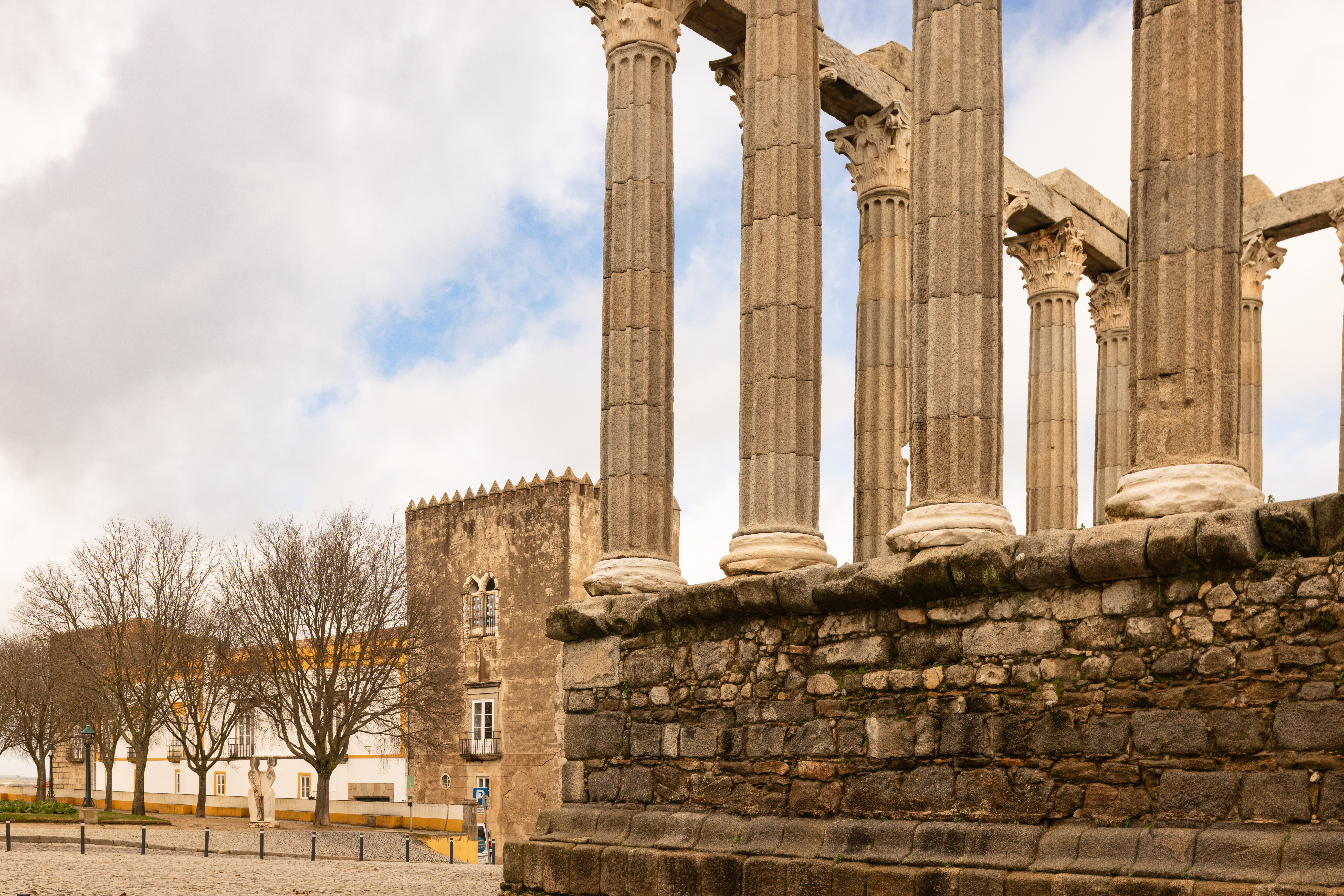 Palácio dos Duques de Cadaval