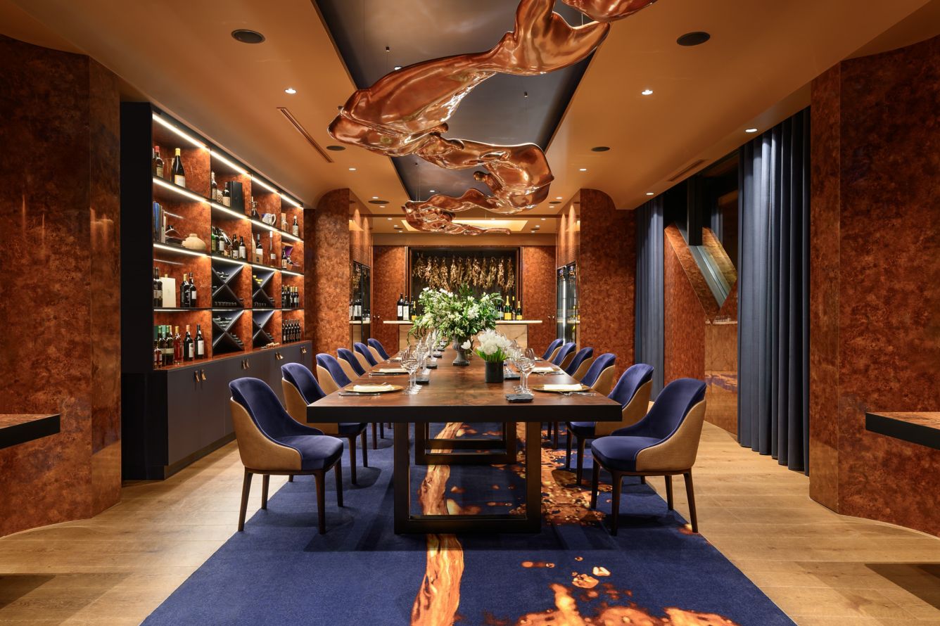 Forte de Gaia – Autograph Collection