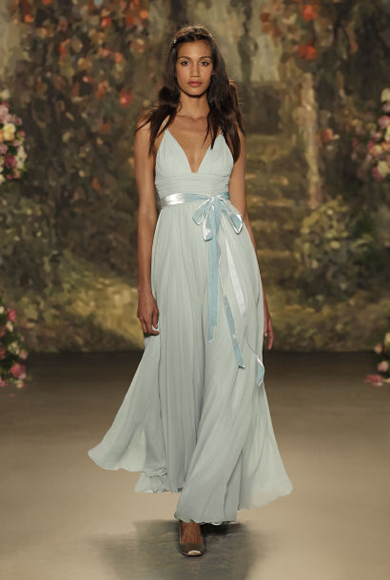 Créditos: Jenny Packham