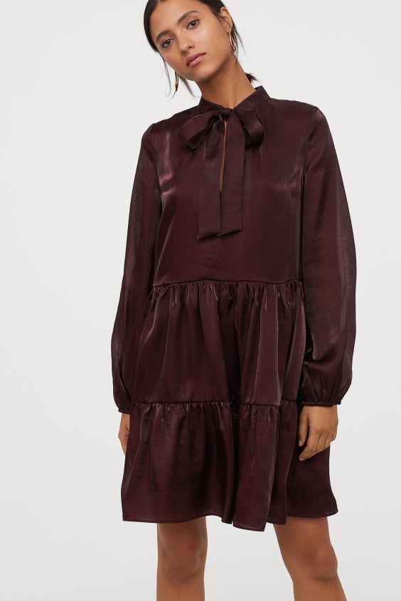 Créditos: H&M
