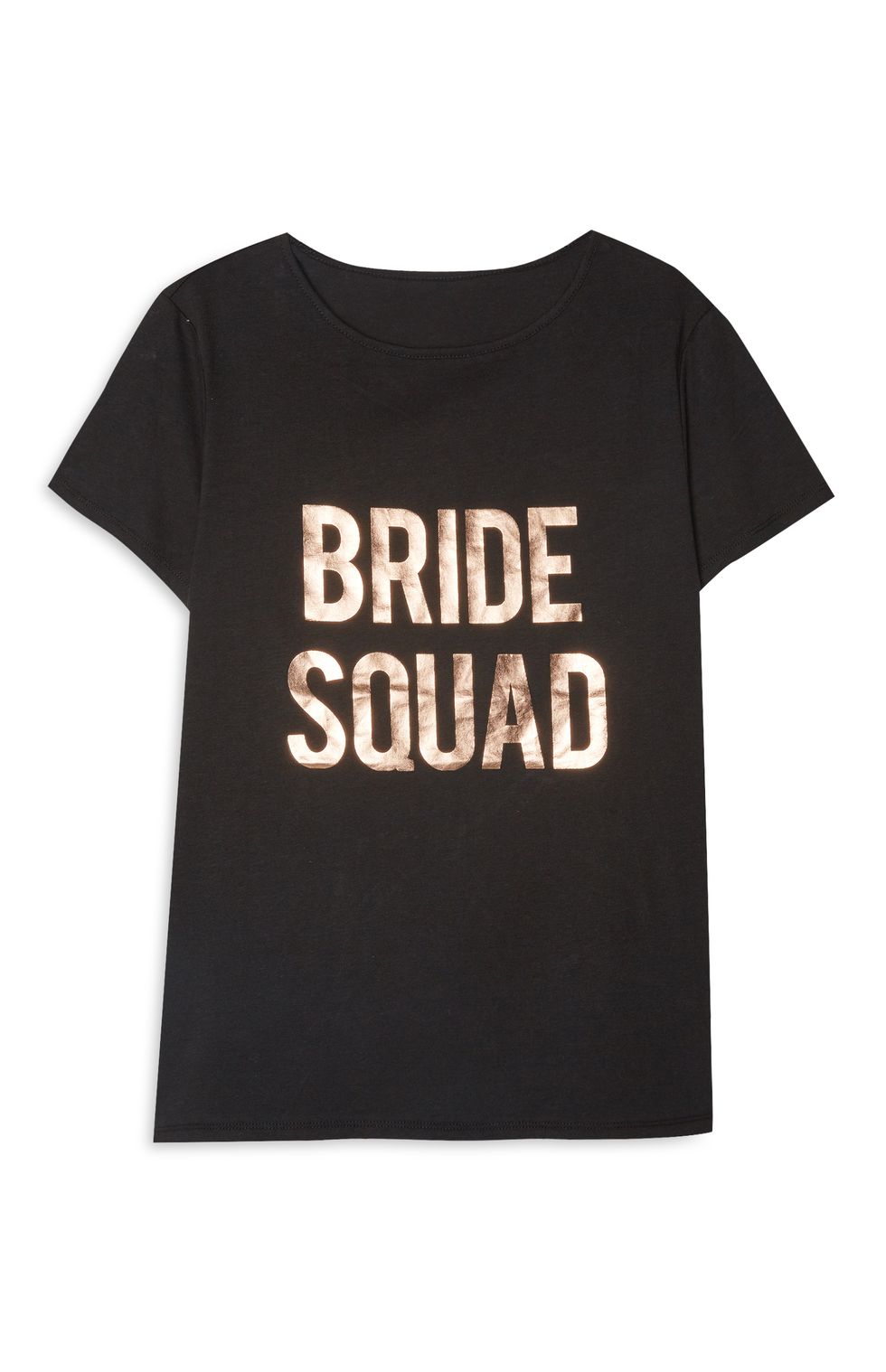 T-shirt Bride Squad - €5