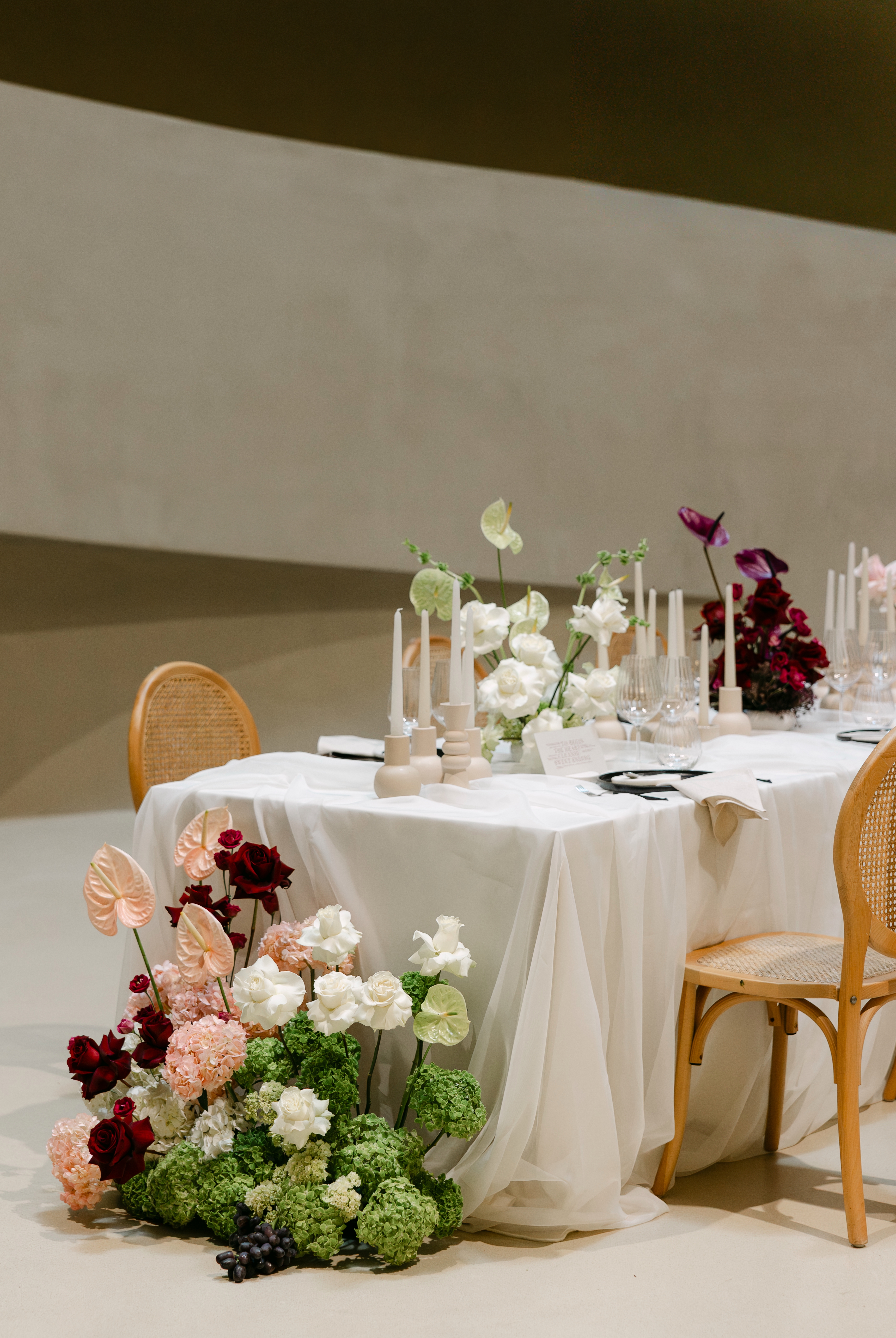 SP Floral Designer