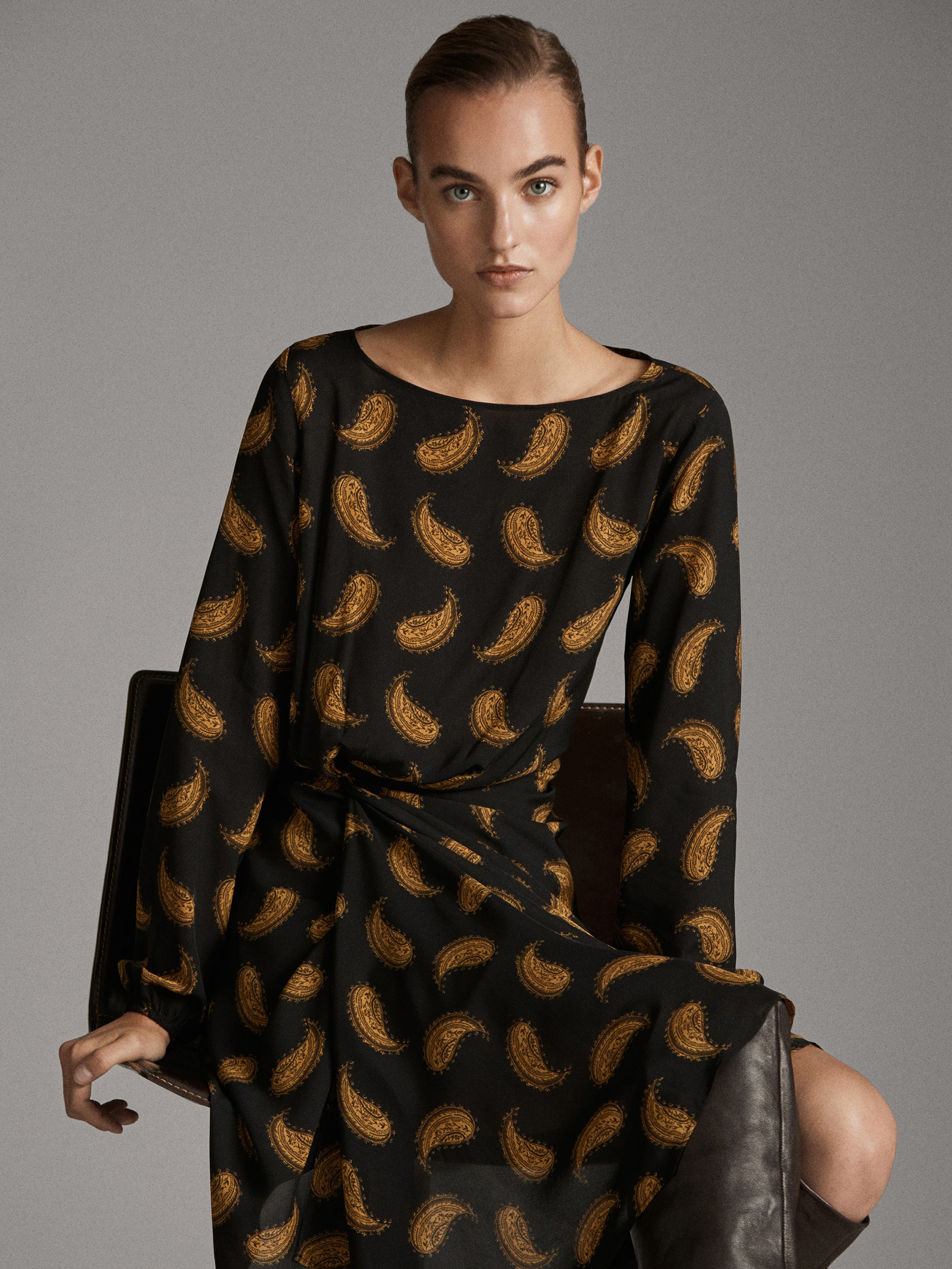Créditos: Massimo Dutti