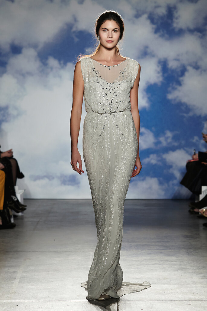 Jenny Packham SP2015