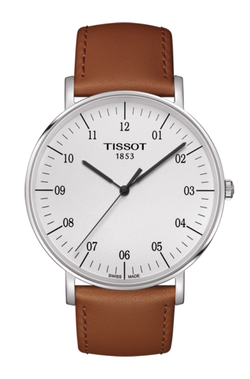 Credits: Tissot