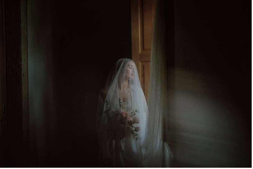 Photo: João Silva Wedding