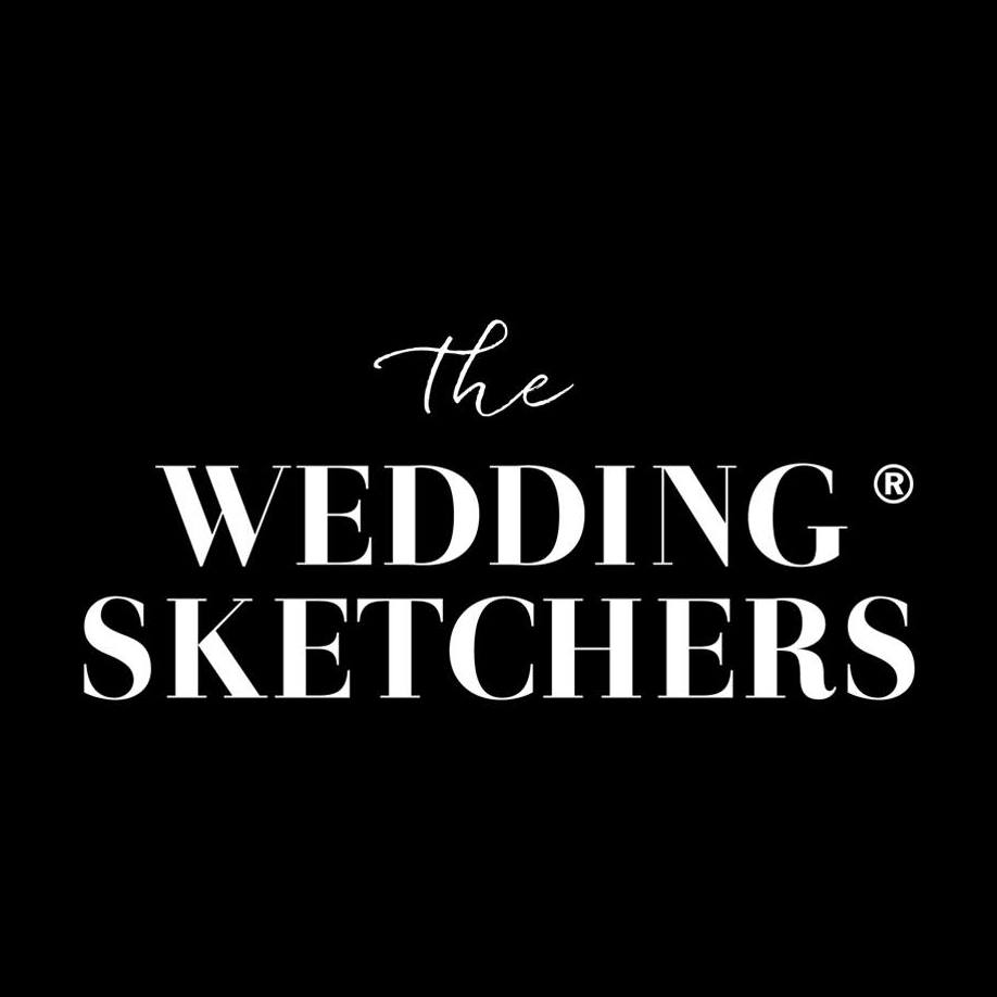 The Wedding Sketchers