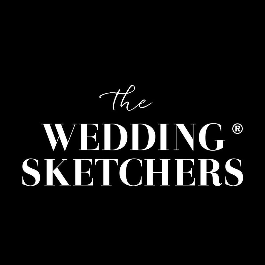 The Wedding Sketchers
