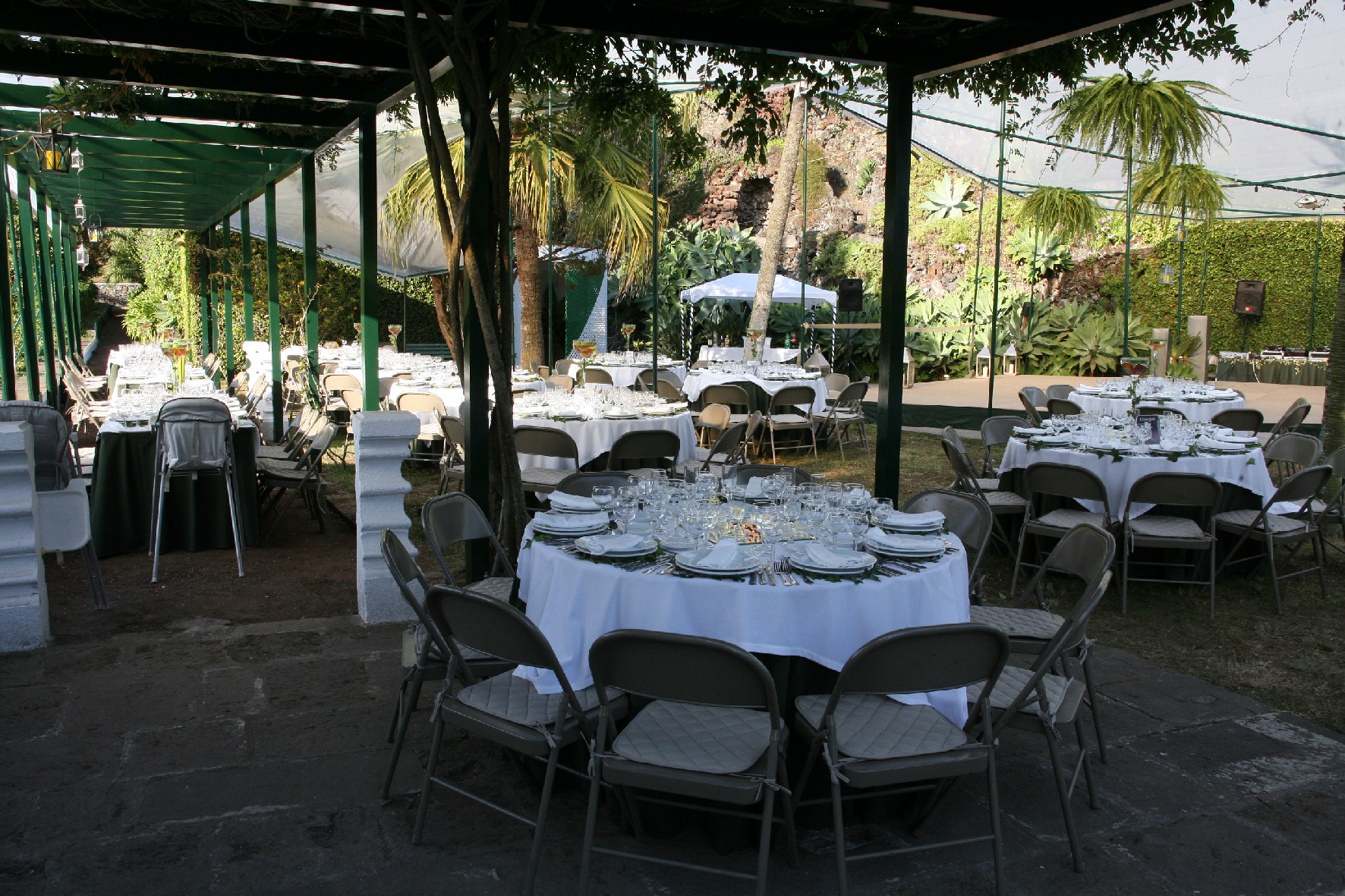 Casa Maria Luísa