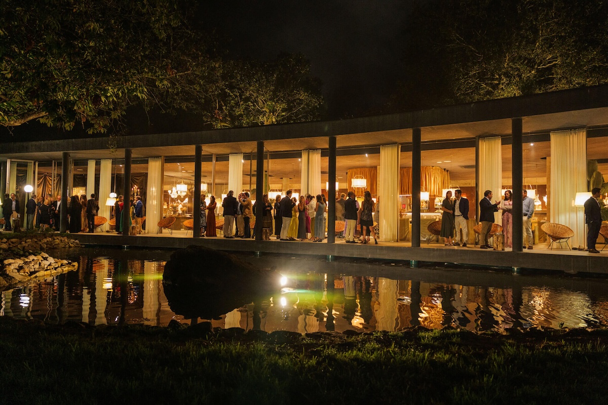 Carmo’s Country ClubHouse