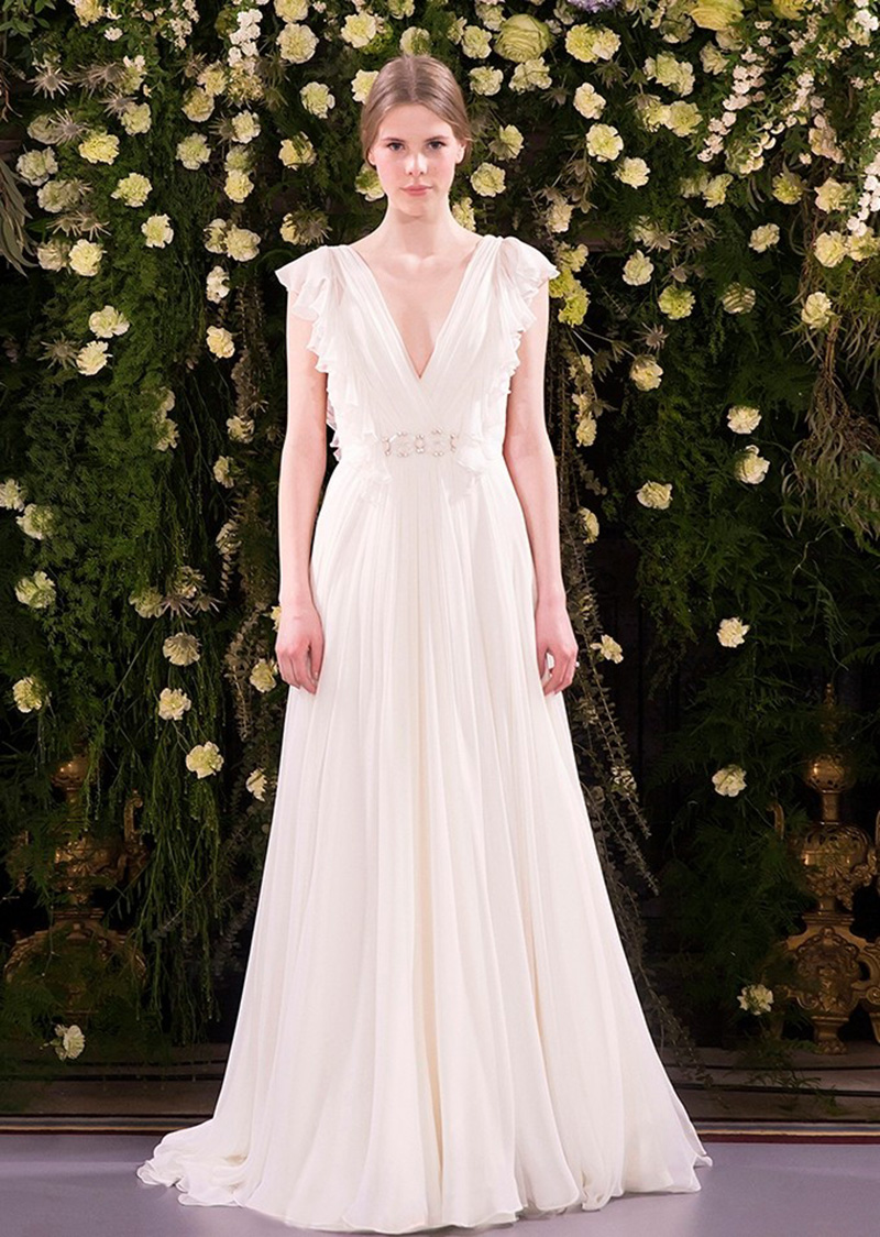 Créditos: Jenny Packham