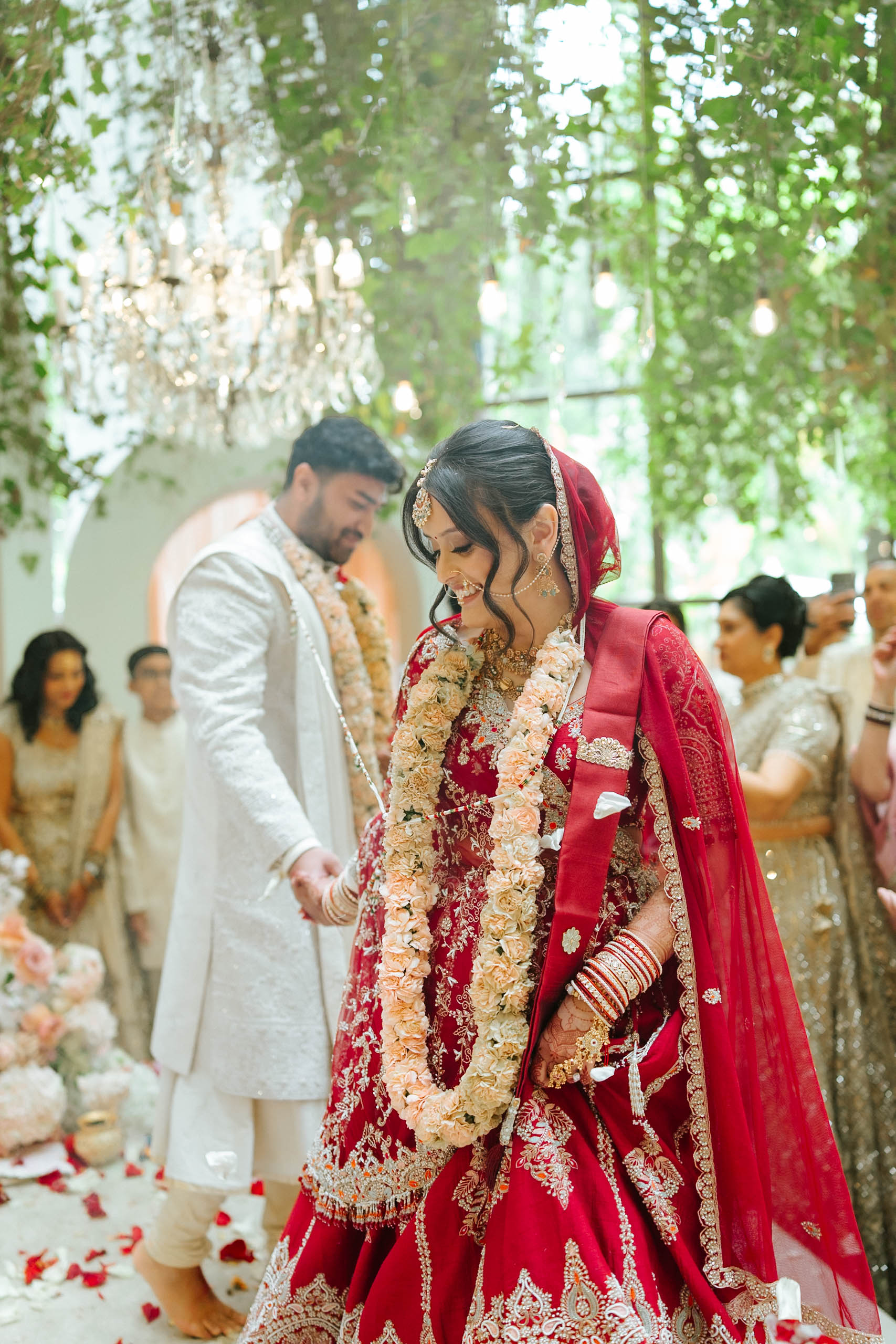 Seasons Weddings and Events