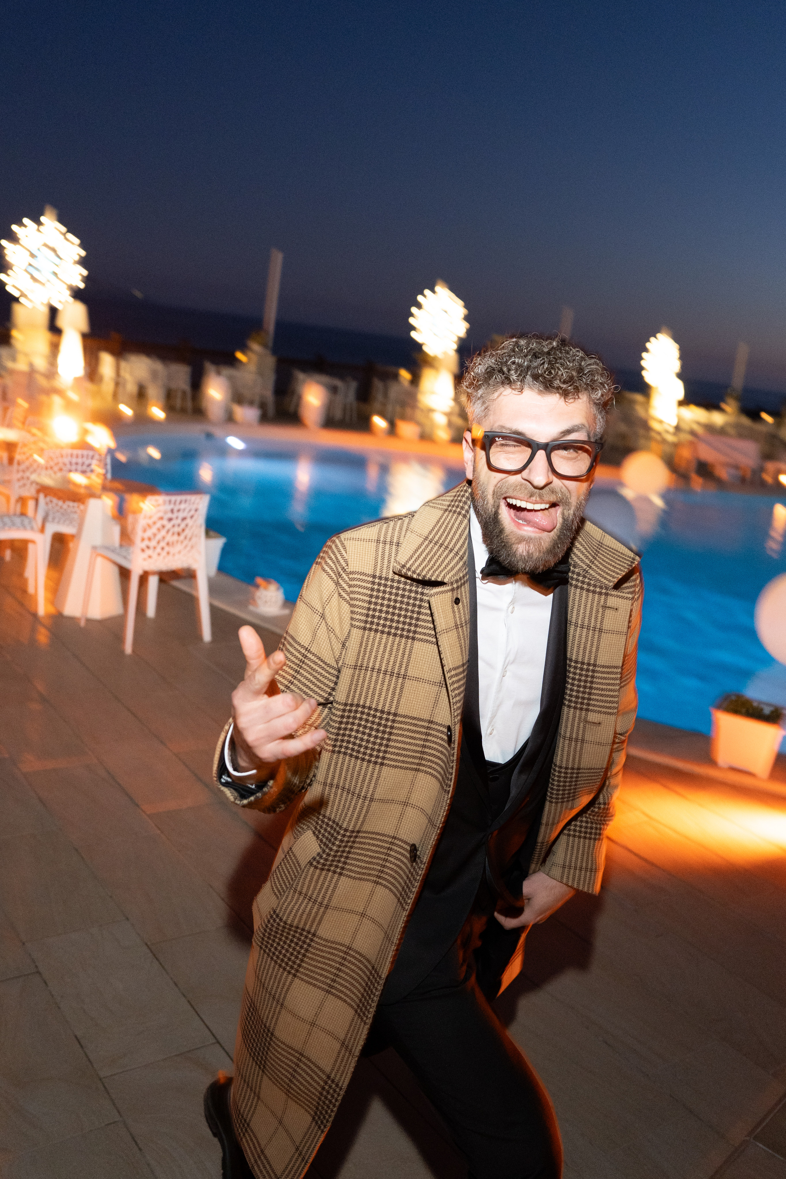 WEMA Circle Wedding Awards 2025. Photo: Mario Orsi Photography