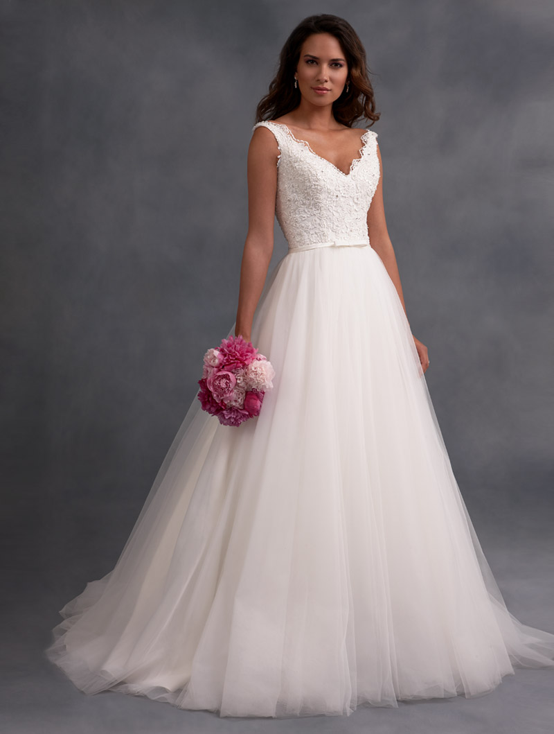 Signature, style 2586