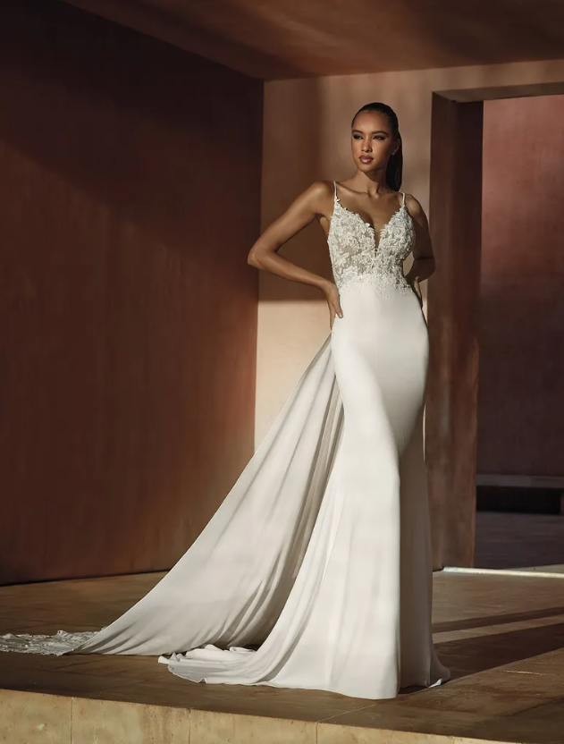 Pronovias 2024