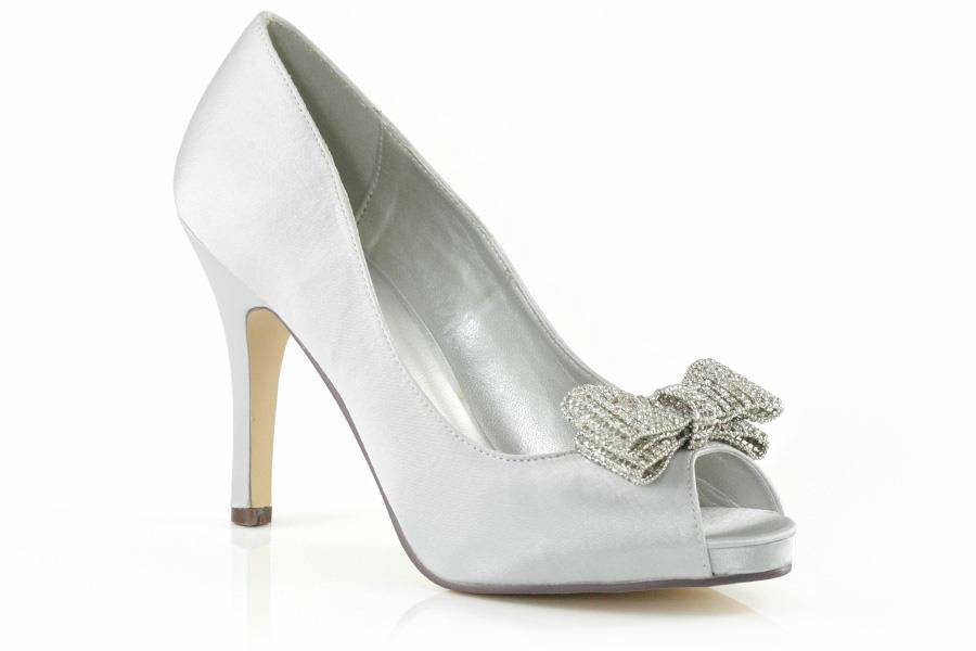 Pé de Cinderela - Sapatos Noivas